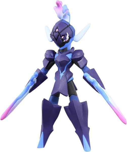 TAKARA-TOMY-Pocket-Monsters-Collection-Pokémon-Figur-Azugladis