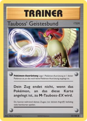 Tauboss-Geistesbund_81-108_XY-Evolution-Evolutions_Pokémon-Karte_Deutsch