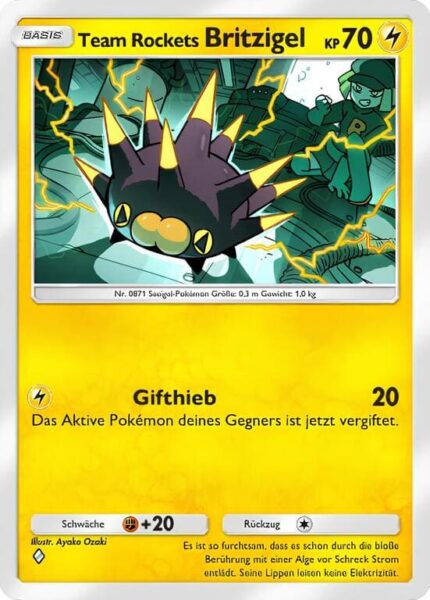 Team-Rockets-Britzigel-024-072-B4a-Team-Rockets-Pläne-Pokémon-TCG-Sammelkartenspiel-Pocket-Karte