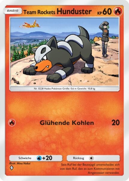 Team-Rockets-Hunduster-B4a-Team-Rockets-Pläne-Pokémon-TCG-Pocket-Karte