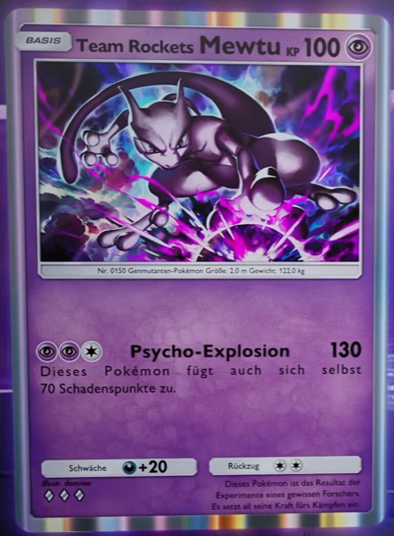 Team-Rockets-Mewtu-B4a-Team-Rockets-Pläne-Pokémon-TCG-Pocket-Karte
