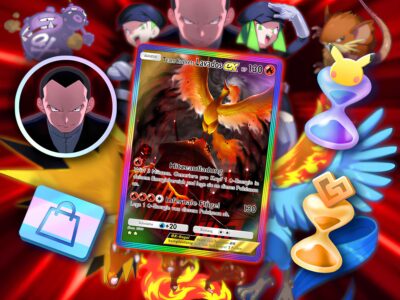 Team-Rockets-Pläne-Geheime-Missionen-B4-Guide-Liste-Überblick-Pokémon-TCG-Sammelkartenspiel-Pocket-neu