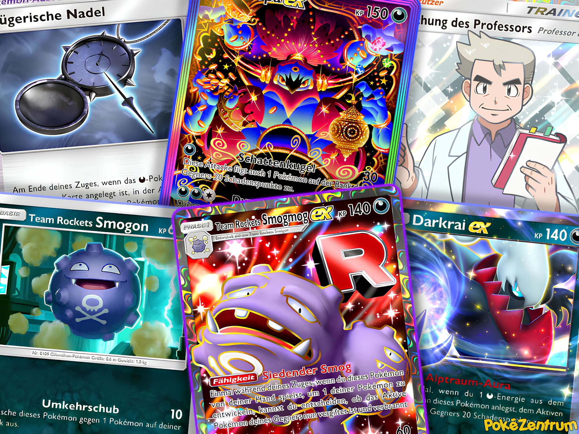 Team-Rockets-Smogmog-ex-Deck-Liste-Anleitung-Strategie-Guide-Pokémon-TCG-Sammelkartenspiel-Pocket-2026