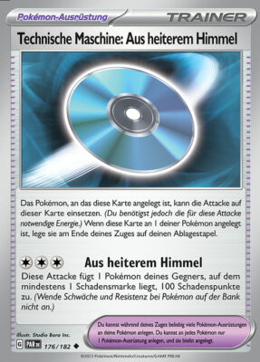 Technische-Maschine-Aus-Heiterem-Himmel_PAR-DE-176-182_Paradox-Rift-Paradoxrift_Pokémon-Karte_Deutsch