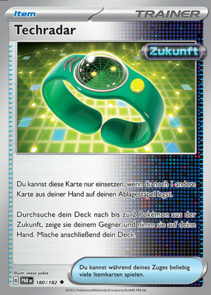 Techradar_PAR-DE-180-182_Paradox-Rift-Paradoxrift_Pokémon-Karte_Deutsch