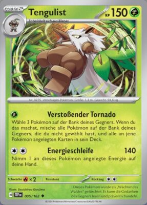 Tengulist_005-162_TEF-DE_Gewalten-der-Zeit_Temporal-Forces_Pokémon-Karte_Deutsch_TCG