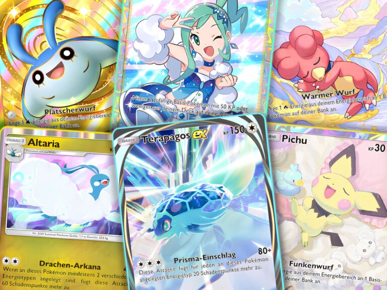 Terapagos-ex-Altaria-Deck-Liste-Anleitung-Strategie-Guide-Pokémon-TCG-Sammelkartenspiel-Pocket-2026