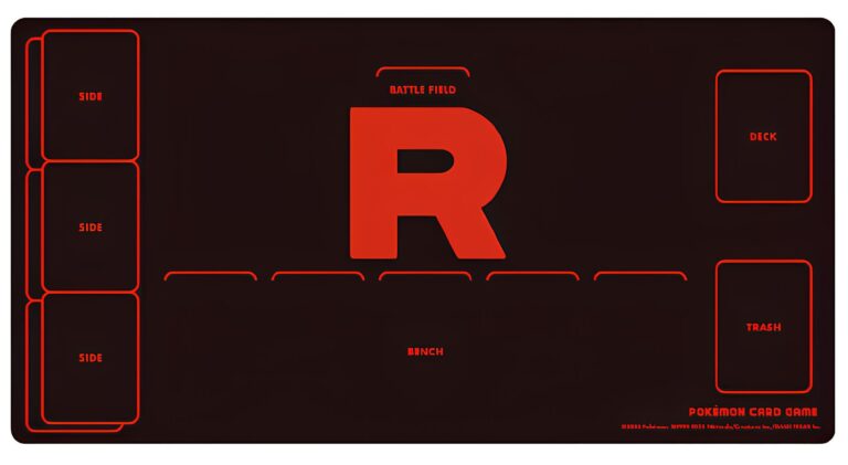 The-Glory-of-Team-Rocket-Playmat-Spielnmatte-Pokémon-Center-Japan