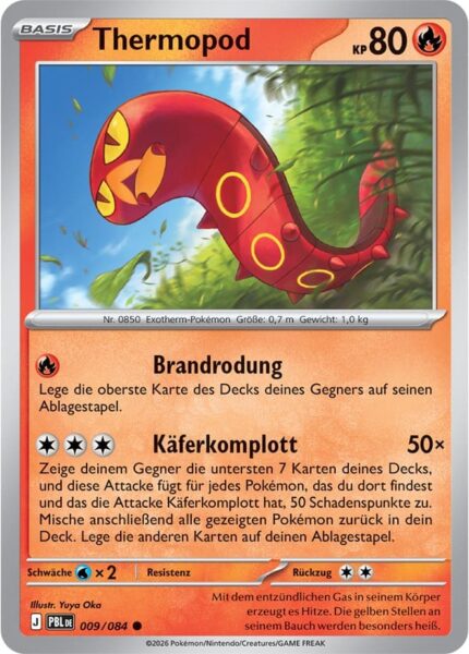 Thermopod-009-084-PBL-DE-Dunkelnacht-Pokémon-Karte-Deutsch