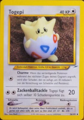 Togepi_56-105_Neo-Destiny_Pokémon-Karte_Deutsch