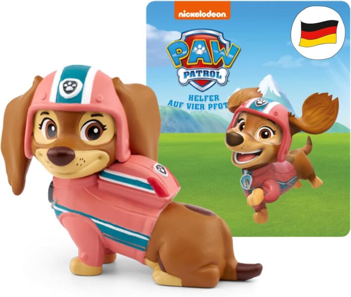 Tonies-Toniebox-Hörfigur-PAW-Patrol-Liberty-für-Kinder-ab-3-Jahren