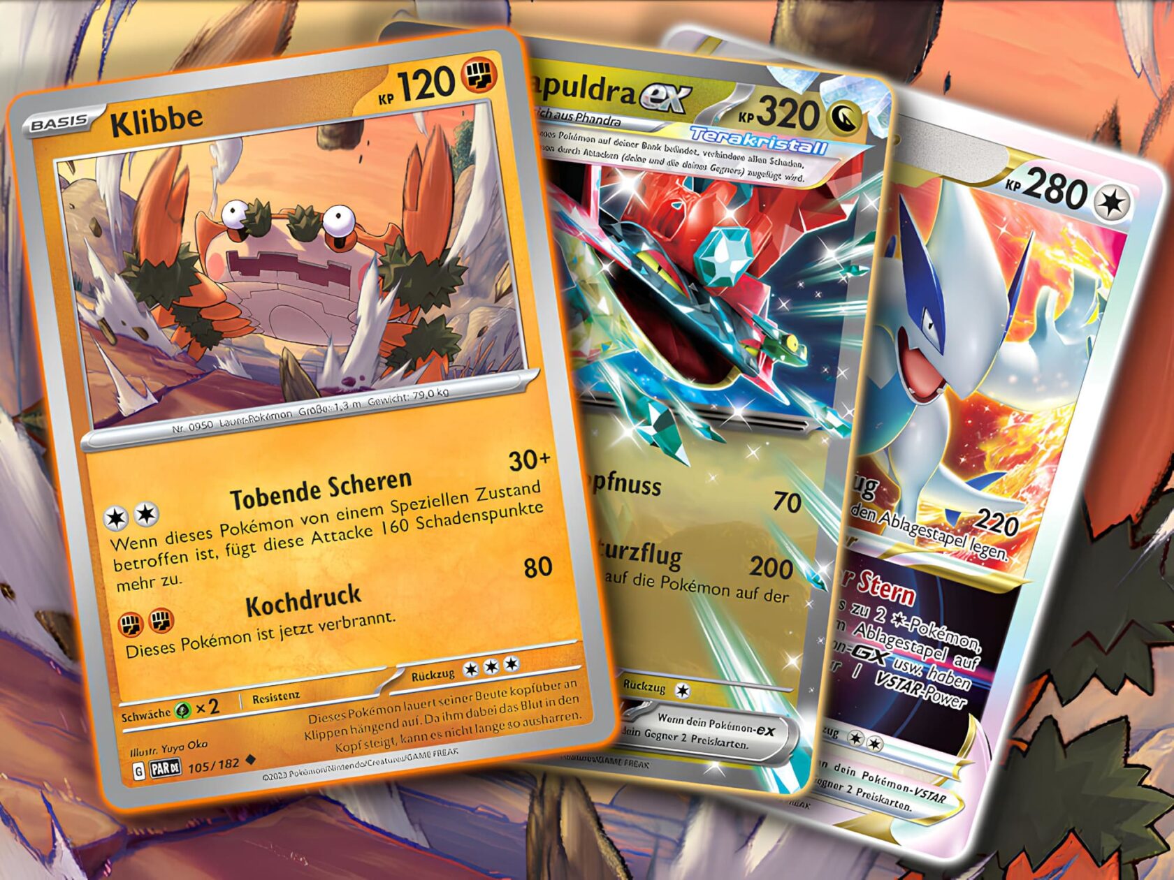 Entdecke die Gewinner-Decks der Pokémon EUIC 2025! | PokeZentrum