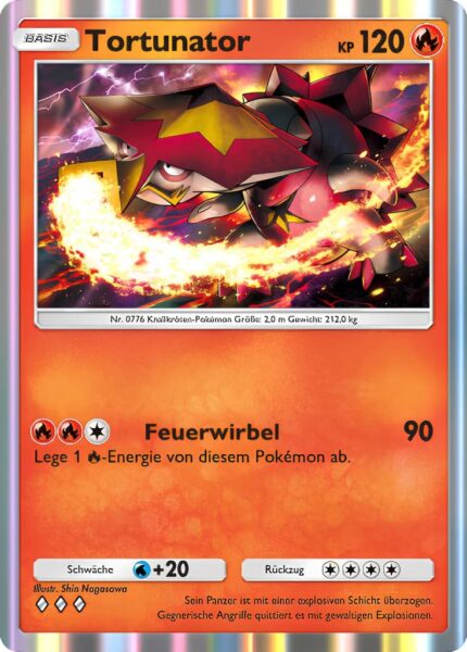 Tortunator-037-A3-Hüter-des-Firmamentsl-Pokémon-TCG-Sammelkartenspiel-Pocket-Karte-Deutsch