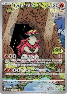 Tortunator_146-142_SCR-DE_Stellarkrone_Illustration-Rare-Pokémon-Karte_Deutsch