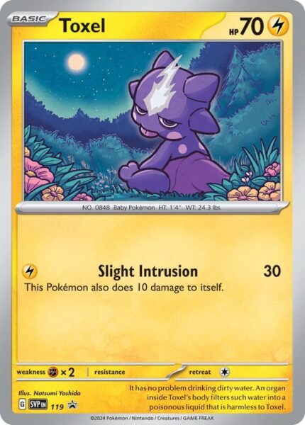 Toxel-SVP-EN-119-Black-Star-Promokarte-Pokémon-Karte-TCG-Sammelkartenspiel