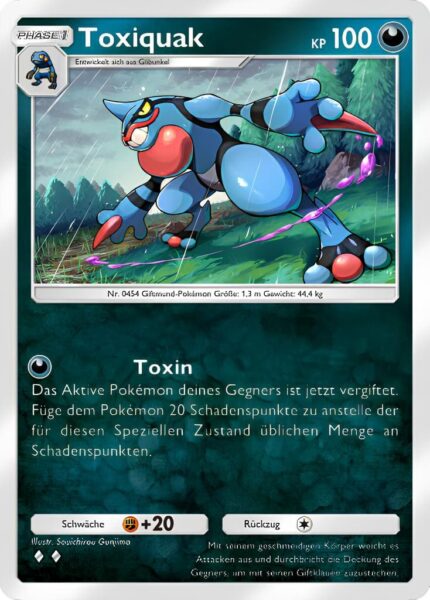 Toxiquak-052-075-A2a-Licht-des-Triumphs-Pokémon-TCG-Sammelkartenspiel-Pocket-Karte