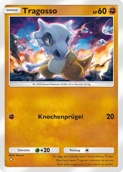 Tragosso-035-072-B4a-Team-Rockets-Pläne-Pokémon-TCG-Sammelkartenspiel-Pocket-Karte