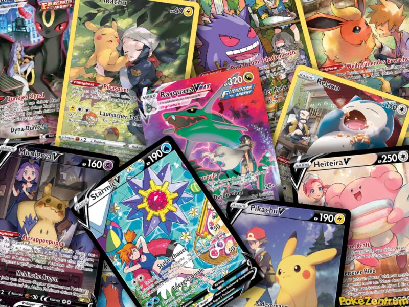 Trainergalerie-Pokémon-Karten-Preise-Werte-steigen-2026-TCG-Sammelkartenspiel-neu