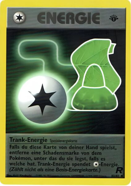 Trank-Energie-82-82-Team-Rocket-Pokemon-Karte-Deutsch-2000