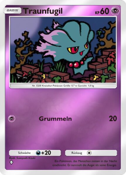 Traunfugil-Deluxepack-ex-A4b-Pokémon-TCG-Sammelkartenspiel-Pocket-Karte