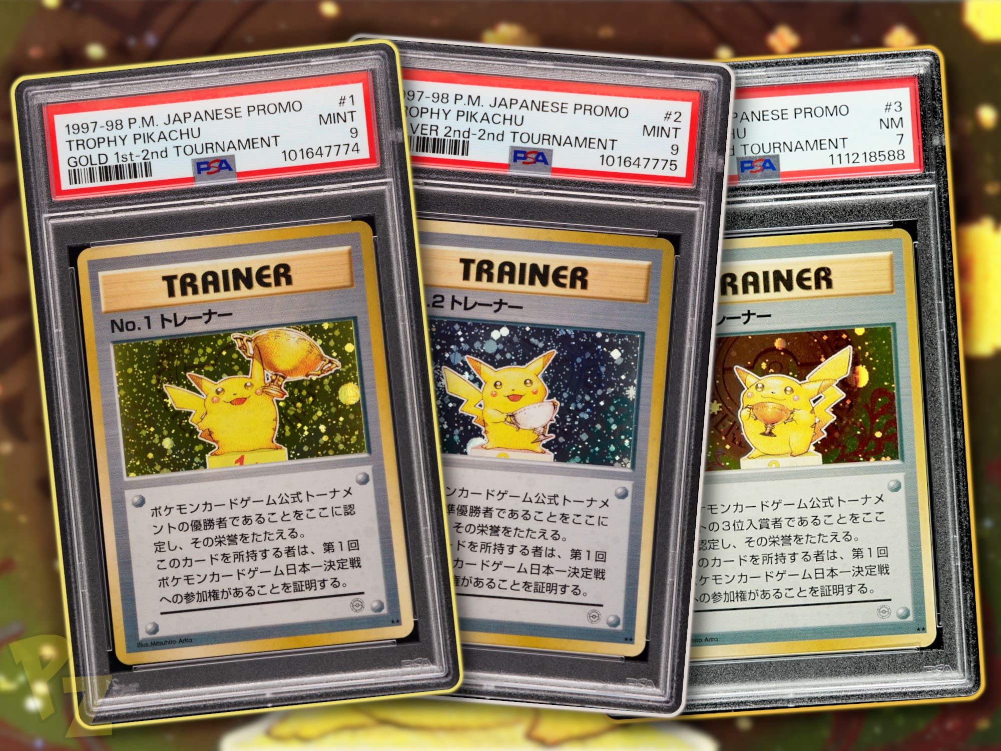 Trophy-Pikachu-Pokémon-Karten-Promo-Wert-Preis-2025-TCG-Sammelkartenspiel