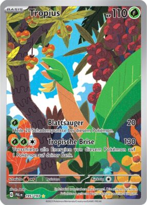Tropius_195-193_Entwicklungen-in-Paldea_Pokémon-Karte