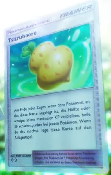 Tsitrubeere-B1-Mega-Aufstieg-Illustration-Rare-Pokémon-Karte-Deutsch-3