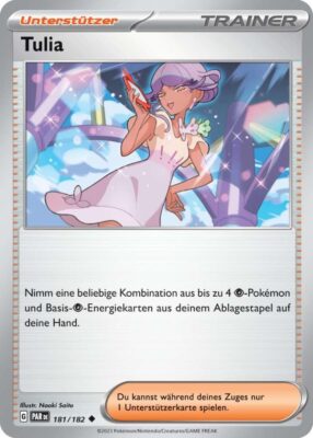 Tulia_PAR-DE-181-182_Paradox-Rift-Paradoxrift_Pokémon-Karte_Deutsch