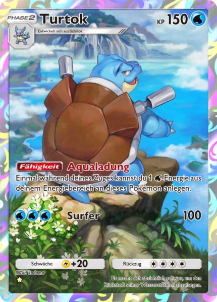 Turtok-C1-Duale-Fusion-Pokémon-TCG-Pocket-Karte