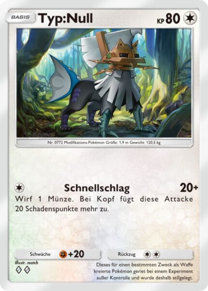 Typ-Null-A3a-Dimensionale-Krise-Pokémon-TCG-Sammelkartenspiel-Pocket-Karte