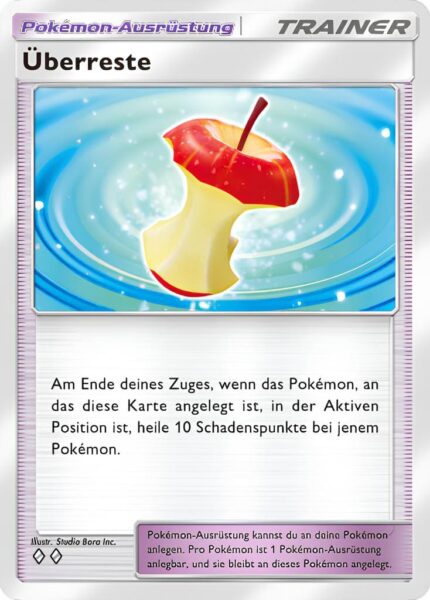 Überreste-067-069-A3b-Evoli-Hain-Pokémon-TCG-Sammelkartenspiel-Pocket-Karte-Deutsch