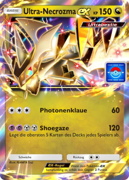 Ultra-Necrozma-ex-081-Promo-A-Pokémon-Sammelkartenspiel-TCG-Pocket-Karte-Deutsch