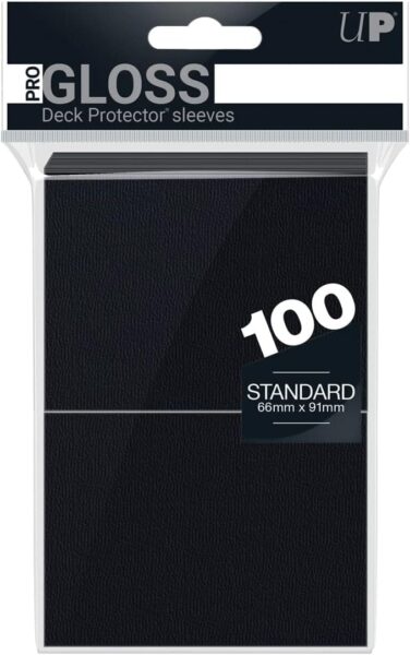 Ultra-PRO-Deck-Protector-Sleeves-Kartenhüllen-Standard-Pokémon