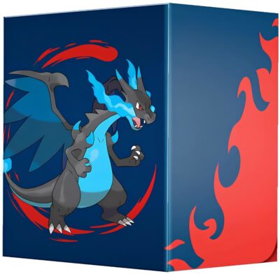 Ultra-PRO-Pokémon-100-Deck-Box-Mega-Charizard-Glurak-X-2026