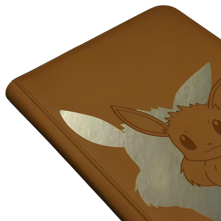 Ultra-PRO-Pokémon-Elite-Series-Pro-Binder-Sammelalbum-Eevee-Evoli-2026-3