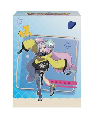 Ultra-PRO-Pokémon-Full-View-Deck-Box-Enigmara-Iono-2025-1