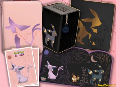 Ultra-PRO-Pokémon-Karten-Zubehör-Serie-Espeon-Umbreon-Psiana-Nachtara-TCG-Sammelkartenspiel-2026