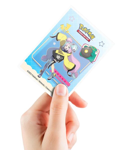 Ultra-PRO-Pokémon-Kartenhüllen-Sleeves-Deck-Protector-Enigmara-Iono-2025-2