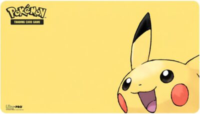 Ultra-PRO-Pokémon-Playmat-Spielmatte-Pikachu-2025-1-neu