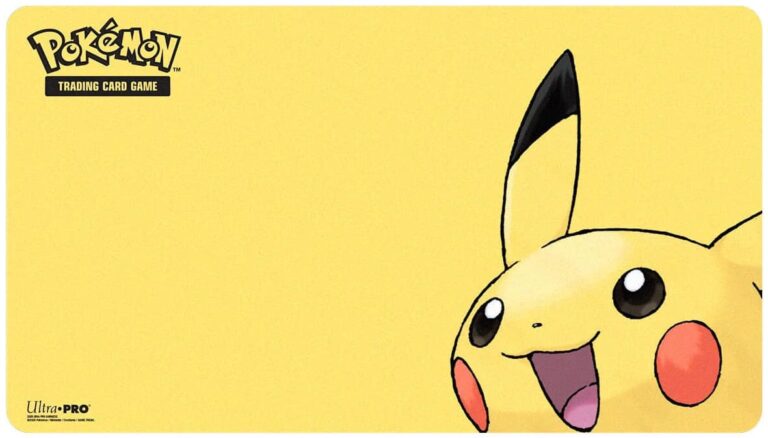 Ultra-PRO-Pokemon-Playmat-Spielmatte-Pikachu-2025-2