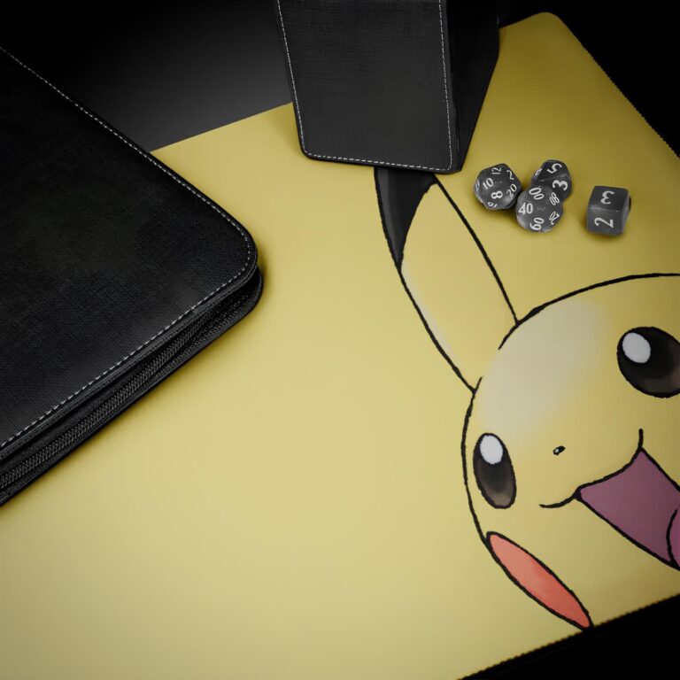 Ultra-PRO-Pokémon-Playmat-Spielmatte-Pikachu-2025-2