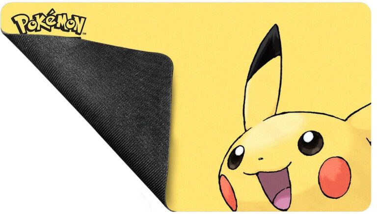 Ultra-PRO-Pokémon-Playmat-Spielmatte-Pikachu-2025-3-neu