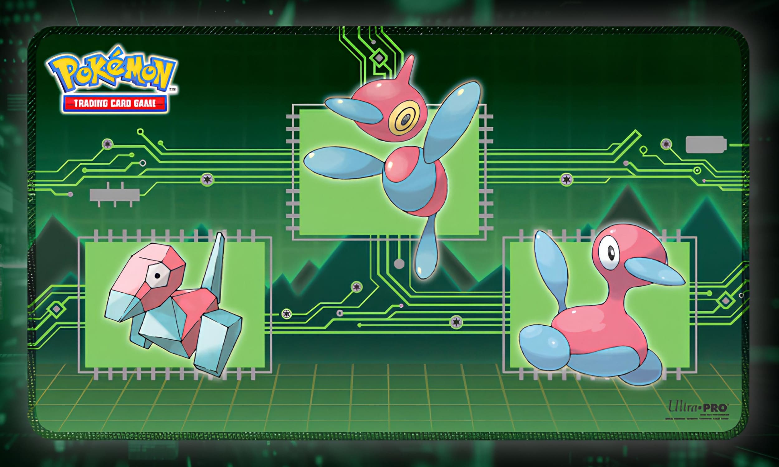 Ultra-PRO-Pokémon-Playmat-Spielmatte-Porygon-evolutions