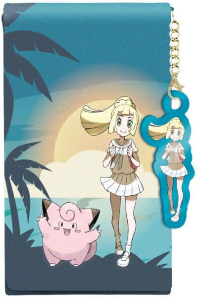 Ultra-PRO-Pokémon-TCG-Alcove-Tower-Deck-Box-Clefairy-Lilly-Piepi-2026-2