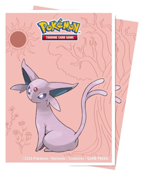 Ultra-PRO-Pokémon-TCG-Apex-Deck-Protector-Sleeves-Kartenhüllen-Espeon-Psiana-2026-1