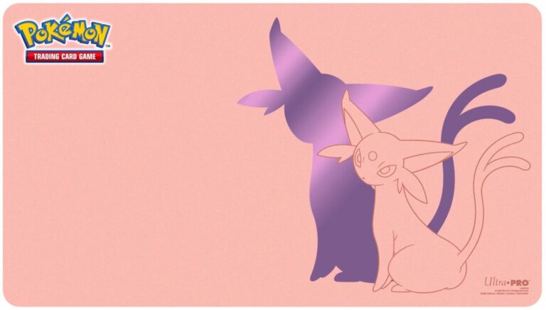 Ultra-PRO-Pokémon-TCG-Foil-Playmat-Espeon-Psiana-2026