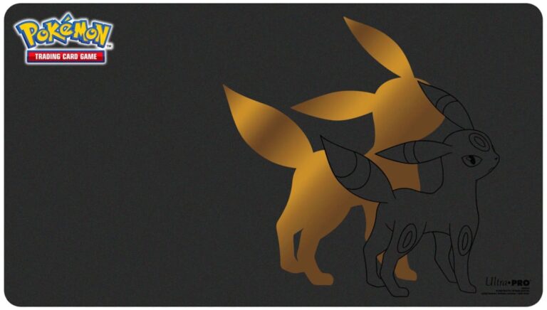 Ultra-PRO-Pokémon-TCG-Foil-Playmat-Umbreon-Nachtara-2026