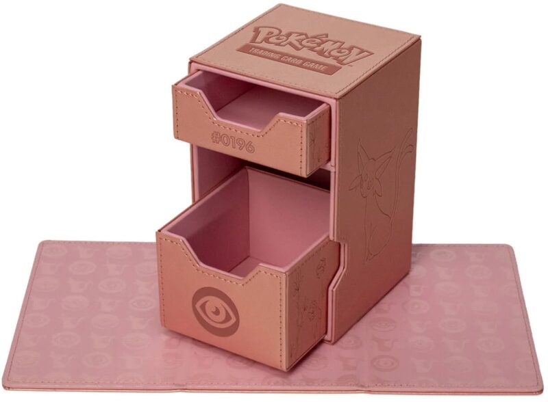 Ultra-PRO-Pokémon-TCG-Wrap-Tower-Deck-Box-Espeon-Psiana-2026-1