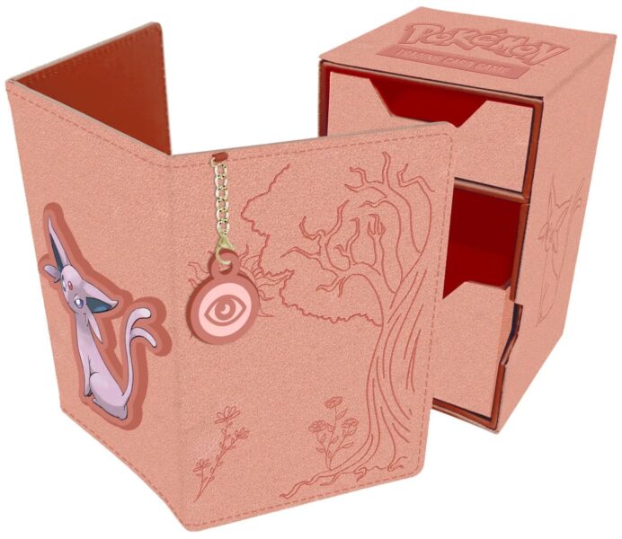 Ultra-PRO-Pokémon-TCG-Wrap-Tower-Deck-Box-Espeon-Psiana-2026-2
