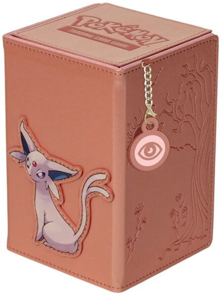Ultra-PRO-Pokémon-TCG-Wrap-Tower-Deck-Box-Espeon-Psiana-2026